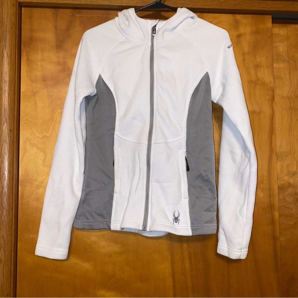 Spyder Skit Athletic Jacket
